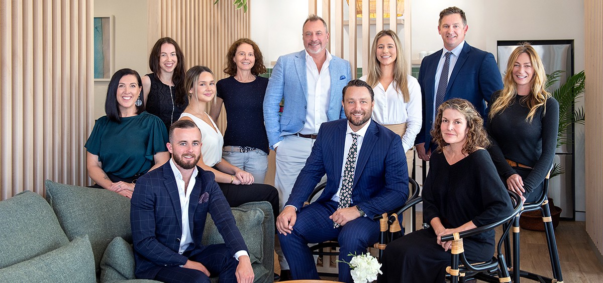 Belle Property sets eyes on Far North Coast’s prestige market Real